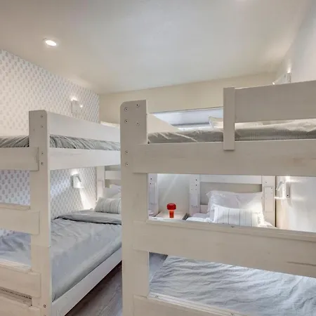 Luxury Tahoe Getaway In Incline Village